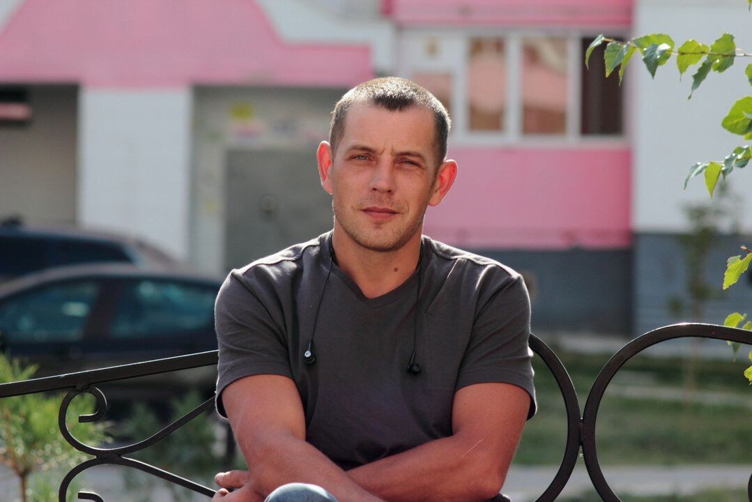 A experiencia de usar Xtrazex de Vasily de Mariupol