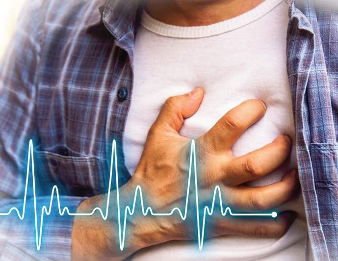 problemas cardíacos como contraindicación para o exercicio para a potencia