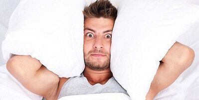 alta en homes cando se emocionan normas e patoloxía