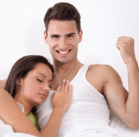 Métodos populares para unha boa erección