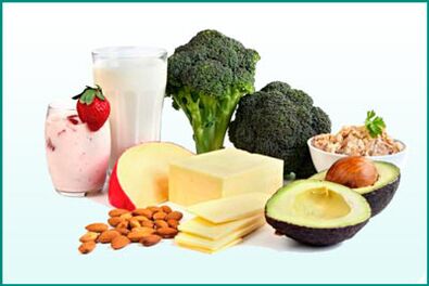 Contribuíndo a aumentar os produtos de potencia